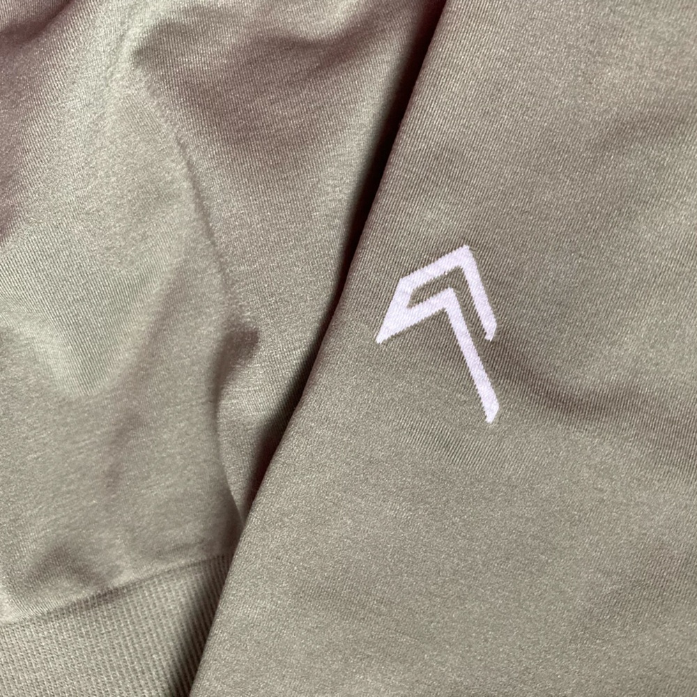 Oner Active Alpine Green Effortless Leggings - image 4